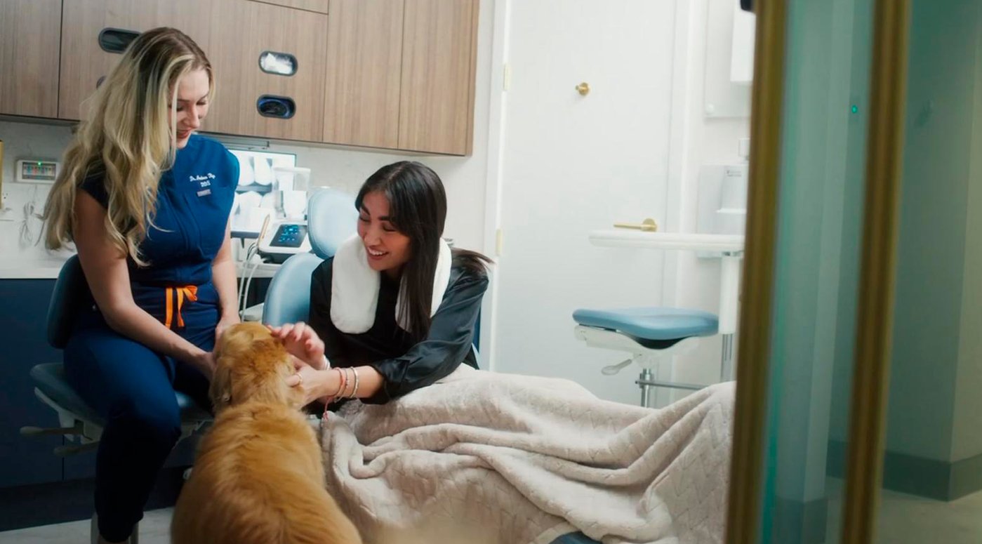 Dentique Dental Spa